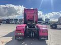 TAMER İLHAN TIR PAZARINDAN 2023 MAN TGX 33.580 ÇİFTÇEKER RET/AC