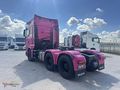 TAMER İLHAN TIR PAZARINDAN 2023 MAN TGX 33.580 ÇİFTÇEKER RET/AC
