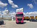 TAMER İLHAN TIR PAZARINDAN 2023 MAN TGX 33.580 ÇİFTÇEKER RET/AC