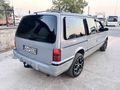 ÖZKAN AUTO DAN VOYAGER