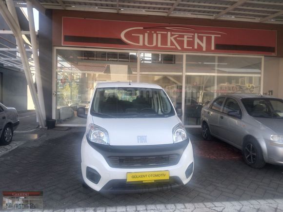 GÜLKENTTEN TEMİZ FİORİNO