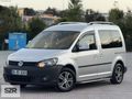 SZR MOTORS DAN TEMİZ DEĞİŞENSİZ 1.6 TDI CADDY TRENDLİNE