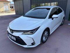 Galeriden Toyota Corolla 1.5 Dream 2022 Model Denizli