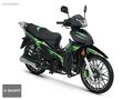 ZÜCEM MOTOR AVM RKS SNIPER PRO X