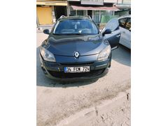 Sahibinden Renault Megane 1.5 dCi Privilege 2011 Model