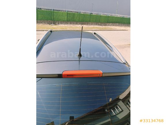 Sahibinden Renault Megane 1.5 dCi Privilege 2011 Model