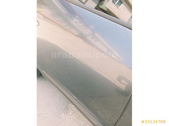Sahibinden Renault Megane 1.5 dCi Privilege 2011 Model
