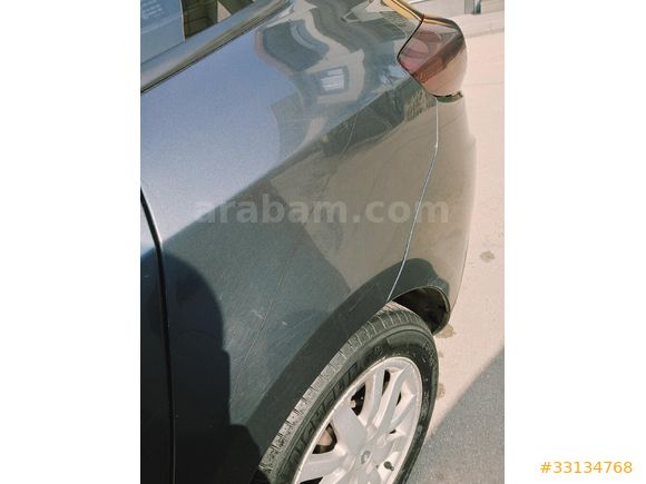Sahibinden Renault Megane 1.5 dCi Privilege 2011 Model