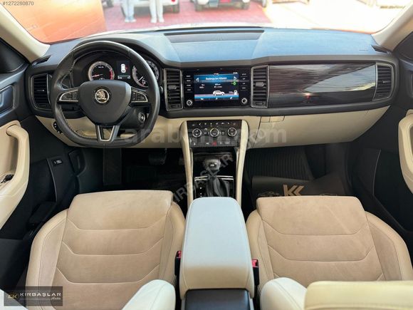 KIRBAŞLAR DAN 2017 MODEL 99.000 DE 1.4 TSİ CAM TAVAN ISITMA