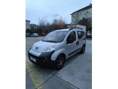 Sahibinden Peugeot Bipper 1.4 HDI Comfort Plus 2011 Model