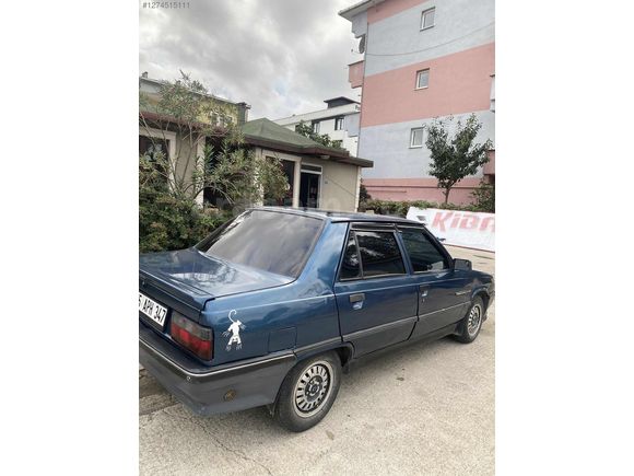 Temiz kullanılmış bakımları yapılmış çürük yok