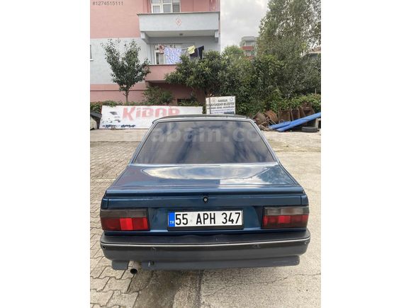 Temiz kullanılmış bakımları yapılmış çürük yok
