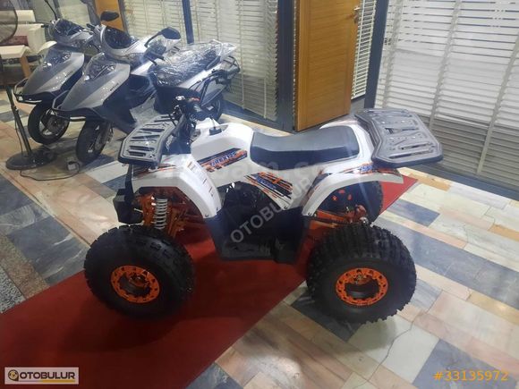 2025 YUKİ TİREX 125 CC AYNI GÜN TESLİM KARTA FARKIZ 9 TAKSİT