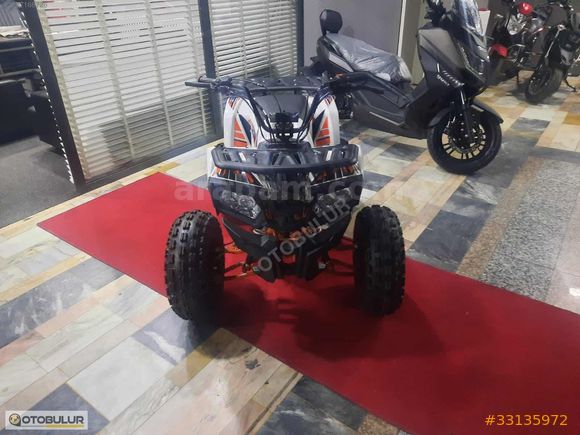 2025 YUKİ TİREX 125 CC AYNI GÜN TESLİM KARTA FARKIZ 9 TAKSİT