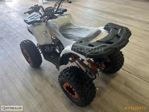 2025 YUKİ TİREX 125 CC AYNI GÜN TESLİM KARTA FARKIZ 9 TAKSİT