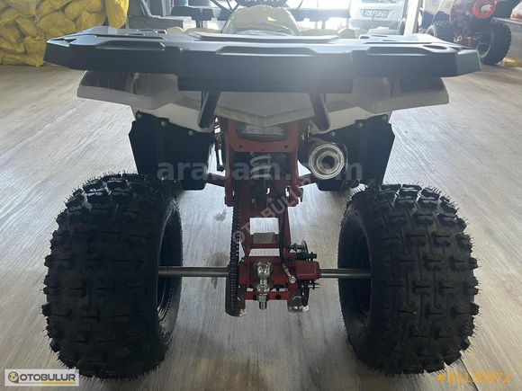 2025 YUKİ TİREX 125 CC AYNI GÜN TESLİM KARTA FARKIZ 9 TAKSİT
