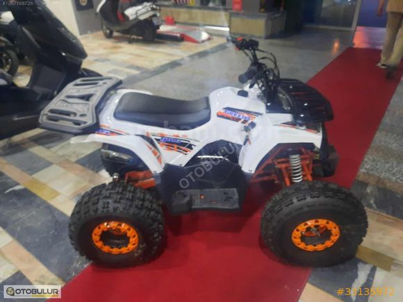 2025 YUKİ TİREX 125 CC AYNI GÜN TESLİM KARTA FARKIZ 9 TAKSİT