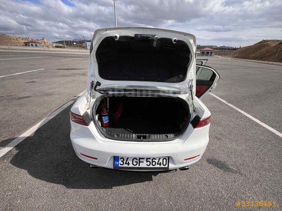Sahibinden Alfa Romeo 159 1.9 JTD Distinctive Plus 2009 Model 