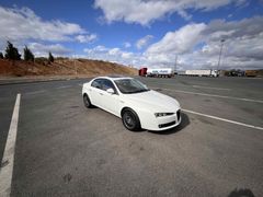 Sahibinden Alfa Romeo 159 1.9 JTD Distinctive Plus 2009 Model 