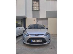 Sahibinden Ford Fiesta 1.4 TDCi Trend 2012 Model 
