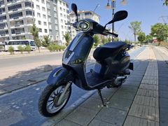 Sahibinden Mondial 50 Wing 80CC ye çevrilmiş