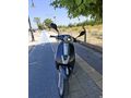 Sahibinden Mondial 50 Wing 80CC ye çevrilmiş