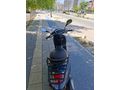 Sahibinden Mondial 50 Wing 80CC ye çevrilmiş