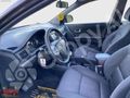 2011 MODEL 4x4 HEM ARAZİ HEM ŞEHİR ARACI