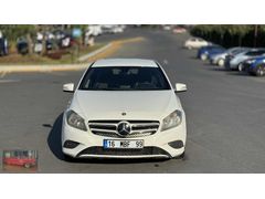 2013 DİZEL ÇOK TEMİZ DEĞİŞENSİZ A 180 MOTOR MEKANİK SORUNSUZ
