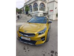 Sahibinden Kia XCeed 1.6 CRDI 4x2 Prestige Design 2019 Model 