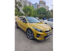 Sahibinden Kia XCeed 1.6 CRDI 4x2 Prestige Design 2019 Model 