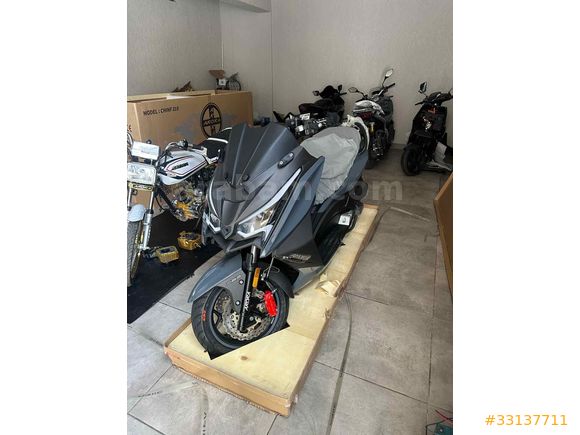 Sahibinden Arora Chinf 318 Kahramanmaraş