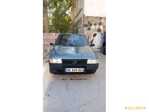 Sahibinden Fiat Uno 70 S 2001 Model