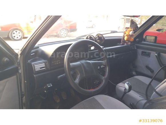 Sahibinden Fiat Uno 70 S 2001 Model