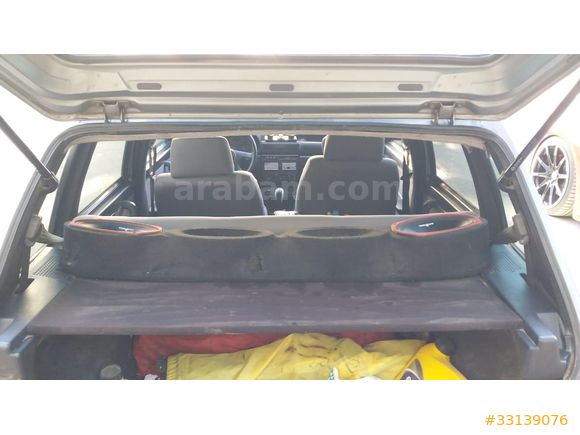 Sahibinden Fiat Uno 70 S 2001 Model