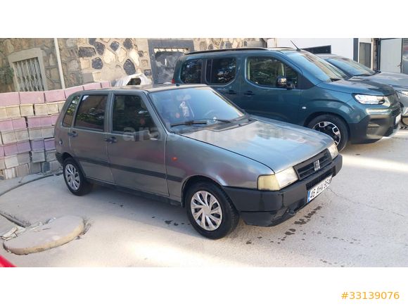 Sahibinden Fiat Uno 70 S 2001 Model