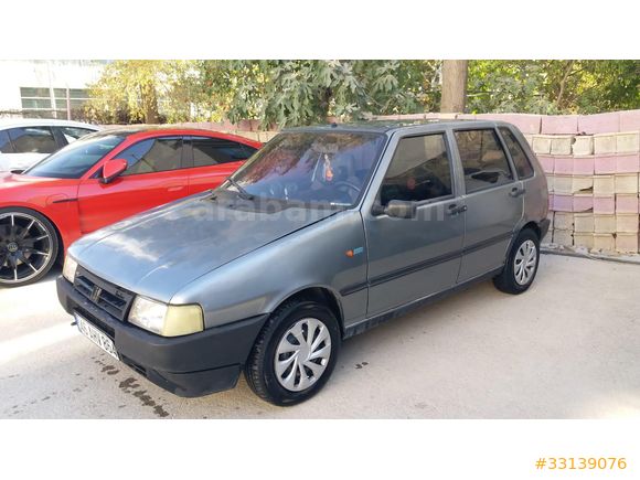 Sahibinden Fiat Uno 70 S 2001 Model