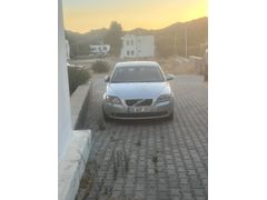 Sahibinden Volvo S40 1.6 2015 Model
