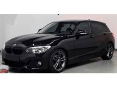 BMW 118i,Premium Line,otomatik,92000 KM - BURSA