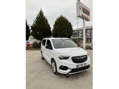 Sahibinden Opel Combo 1.5 CDTI Ultimate 2023 Model