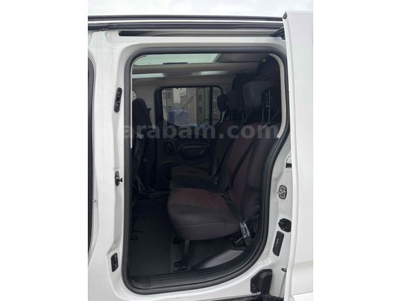 Sahibinden Opel Combo 1.5 CDTI Ultimate 2023 Model
