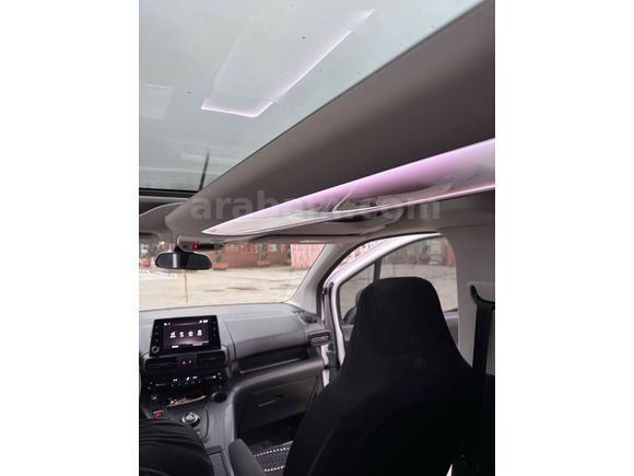 Sahibinden Opel Combo 1.5 CDTI Ultimate 2023 Model