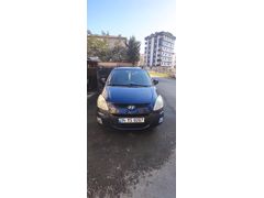 AİLE ARACI BAKIMLI