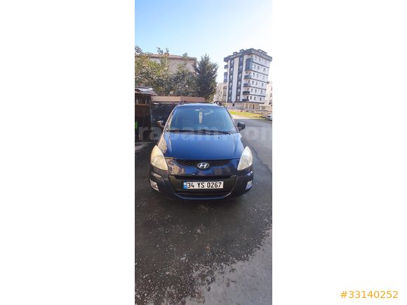 AİLE ARACI BAKIMLI