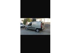 Sahibinden Fiat Doblo Cargo 1.3 Multijet Active 2007 Model