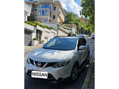 İlk Sahibinden Tertemiz Nissan Qashqai 1.6 dCi Sky Pack  İstanbul