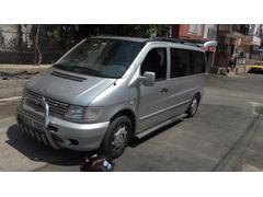 Sahibinden Mercedes - Benz Vito 112 CDI 2003 Model İzmir