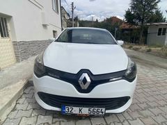 MEMURDAN Renault Clio 1.5 dCi Joy 2015 Model 