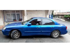 24 Ocak 2028 Tarihine kadar muayeneli - Benzin+lpg - Klimalı Hyundai Sonata 2.0 Manuel Vts