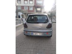 Sahibinden Fiat Bravo 1.6 SX 2000 Model